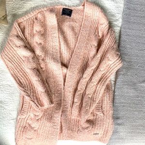 Abercrombie & Fitch Cardigan